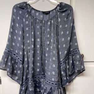 Zac and Rachel Woman Top